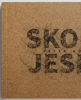 Slovenská poézia Skorá jeseň - Peter Hotra