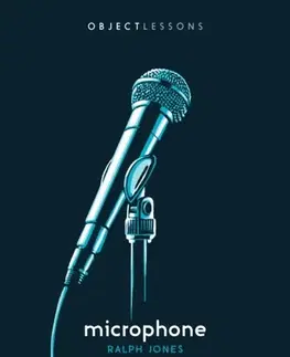 Filozofia Microphone - Ralph Jones