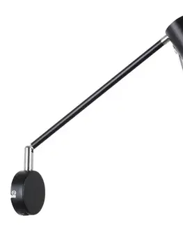 LED osvetlenie Nástenné svetlo MILLY Candellux