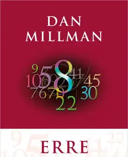 Ezoterika - ostatné Erre születtél - Dan Millman