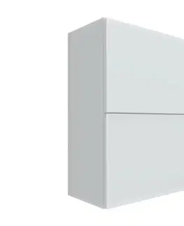 Kuchynské linky ArtExt Kuchynská skrinka horná ESSEN | W8B 60 Aventos Farba korpusu: Dub artisan