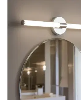 Svietidlá BRILAGI - LED osvetlenie zrkadla do kúpeľne LARA LED/10W/230V IP44 lesklý chróm FG-M1-C16-600-CHR