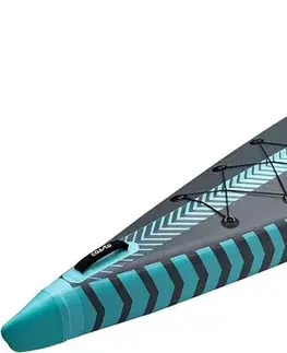 Kajaky Coasto Capitole 1 Place Kayak Veľkosť: Univerzálna veľkosť
