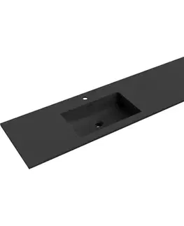 Umývadlá Mexen Otis 25181671L