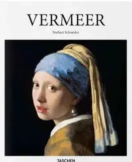 Biografie - ostatné Vermeer - Norbert Schneider