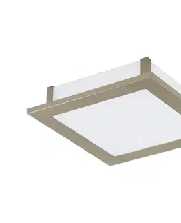 Svietidlá Eglo 32245 - LED stropné svietidlo AURIGA PRO LED/18W/230V 3000K 30x30 cm 32245