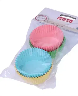 Dekorácie a bytové doplnky Papierové formičky na muffiny 5cm 230950
