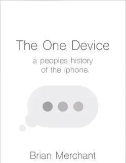 Foto, video, audio, mobil, hry The One Device - Brian
