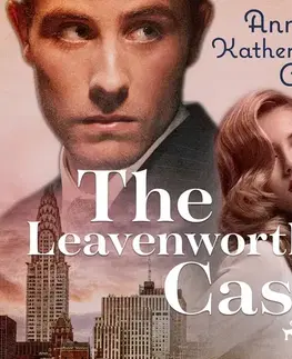 Detektívky, trilery, horory Saga Egmont The Leavenworth case (EN)