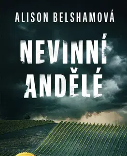 Beletria - ostatné Nevinní andělé - Alison Belshamová