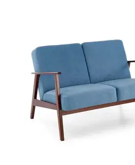 Dvojmiestne Pohovka MILANO 2S Halmar