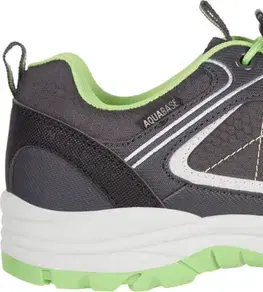 Tenisky McKINLEY Maine AQB Jr. Veľkosť: 28 EUR