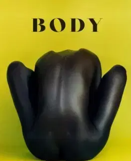 Fotografia Body - Nathalie Herschdorfer