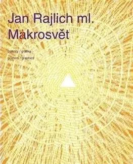 Maliarstvo, grafika Makrosvět - plakáty a grafika - Jan Rajlich