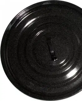 Pokrievky BELIS Pokrievka smaltovaná 40cm, GASTRO Belis