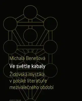 Pre vysoké školy Ve světle kabaly - Michala Benešová