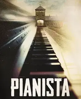Romantická beletria Pianista - Szpilman Władysław