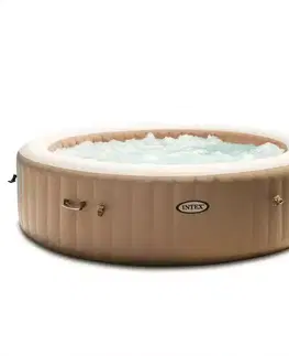 Nafukovacie vírivky Nafukovacia vírivka PureSpa™ 1,96x0,71 M- 28426