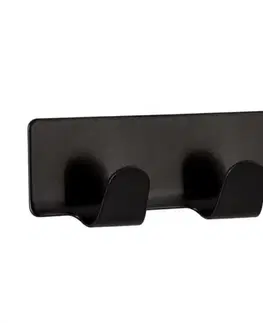 Vešiaky Kinekus Vešiak/háčik dvojitý 8 cm x 2,8 cm x 2 cm