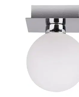 Svietidlá  Stropné svietidlo ODEN 1xG9/40W/230V 91-03195