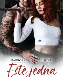 Slovenská beletria Ešte jedna šanca - Barbora Lisová