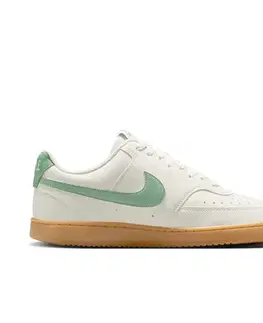 Tenisky Nike Court Vision Low M Veľkosť: 40,5 EUR