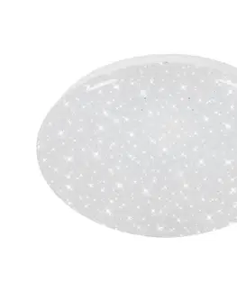 Svietidlá Telefunken 601706TF - LED Stropné svietidlo so senzorom LED/12W/230V pr. 27 cm 601706TF