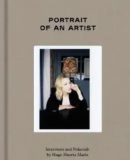 Fotografia Portrait of an Artist - Hugo Huerta Marin