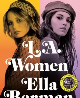Beletria L.A. Women - Ella Berman