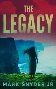 Sci-fi a fantasy The Legacy - Snyder Mark