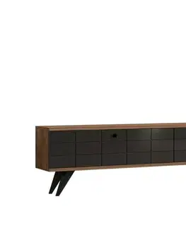 TV stolíky TV stolík Alberi
