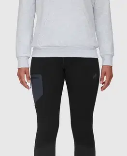 Nohavice Mammut Aconcagua ML Tights Long W Veľkosť: L