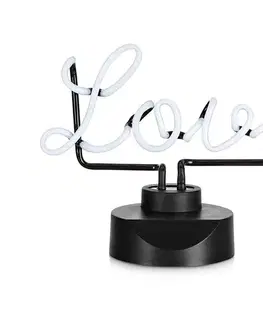 Svietidlá Markslöjd 704435 - LED Dekorácia TEXAS LED/6W/230V 704435
