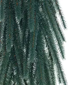 Vianočné dekorácie Vetvička Pine Tree 30x10x70cm