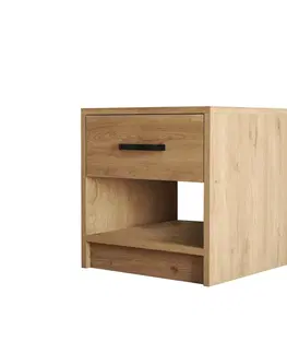 Konferenčné stolíky Nočný stolík Grande