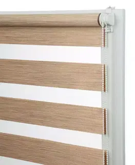 Rolety Roleta Natural DN20 97X150