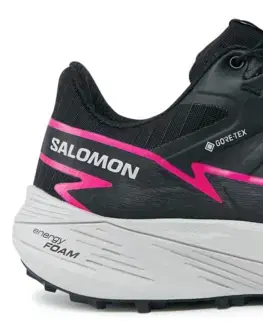 Trail Salomon Thundercross GTX W Veľkosť: 38 EUR