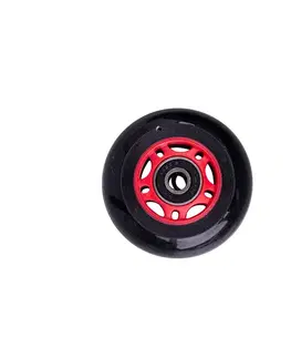 Komponenty na kolobežky Náhradné koliesko JD BUG Air Surfer 68x25 mm