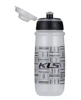 Držiaky na flašu Kellys Atacama 022 0,65l Black
