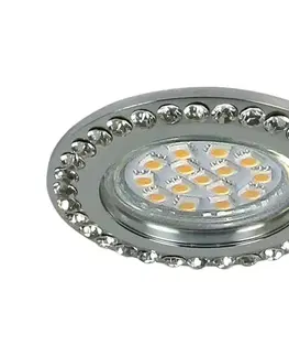 Svietidlá  Podhľadové svietidlo SOC 1xGU10/50W/230V 2250991