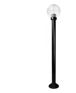 Záhradné lampy  116004-01