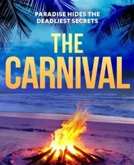 Detektívky, trilery, horory The Carnival - Scarlett Brade