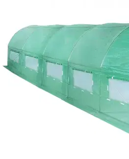 Foliovníky Záhradný fóliovník HG 3x8m