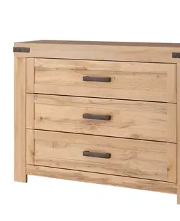 Moratiz Komoda MORATIZ 21 Tempo Kondela