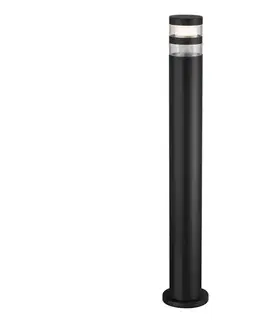 Záhradné lampy Nordlux - Vonkajšie svietidlo BIRK 1xE27/40W/230V IP44 80 cm 45518003