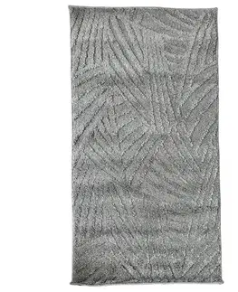 Moderné koberce Koberec Frisee Pisa 1,33/1,9 FR2343 šedá