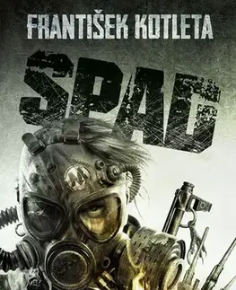 Sci-fi a fantasy Spad - František Kotleta