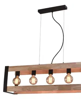 Osvetlenie Závesná lampa VARNA Candellux