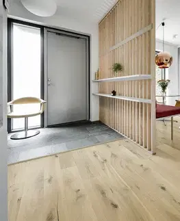 Beyond retro KAHRS Beyond retro Dub frosted oat plank 151N9AEKN4KW200