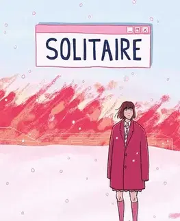 Young adults Solitaire, 2. vydání - Alice Osemanová,Alice Osemanová,Romana Bičíková